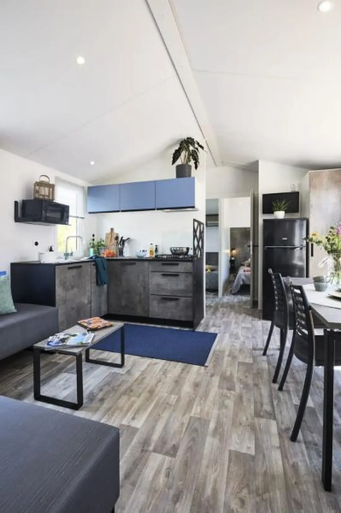 Camping Paradis Domaine Oyat 4 étoiles★★★★