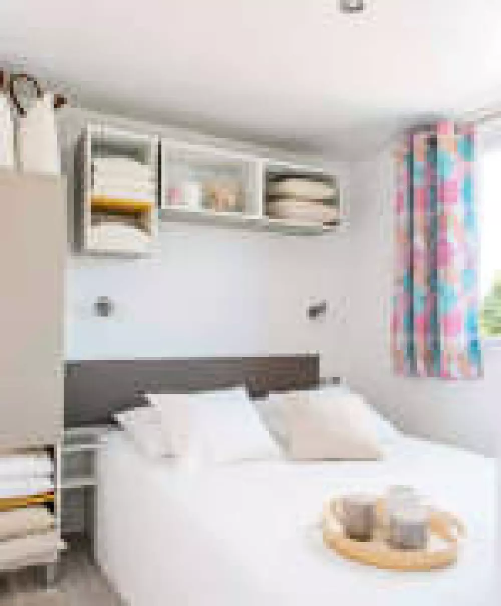 Camping Paradis Domaine Oyat 4 étoiles★★★★