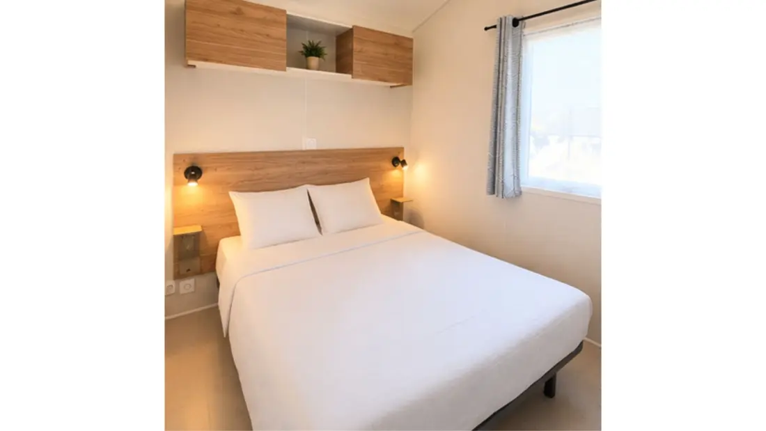 Camping Paradis Domaine Oyat 4 étoiles★★★★