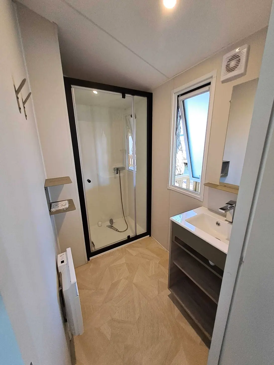 Camping Paradis Domaine Oyat 4 étoiles★★★★