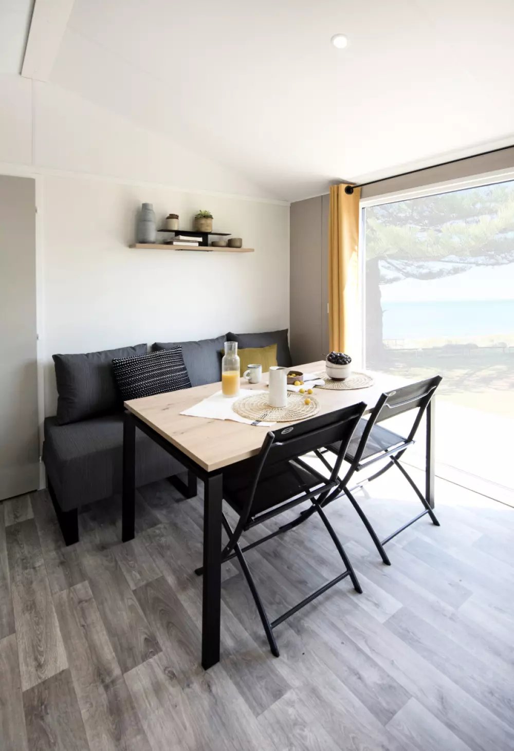 Camping Paradis Domaine Oyat 4 étoiles★★★★