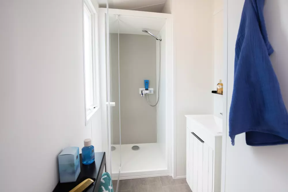 Camping Paradis Domaine Oyat 4 étoiles★★★★