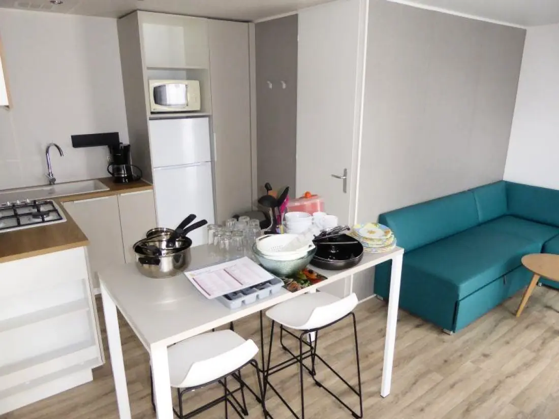 Chadotel Bahamas Beach 4 étoiles★★★★