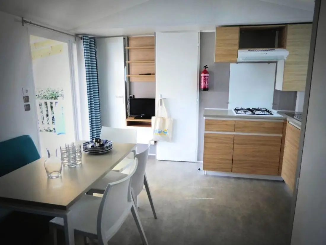 Chadotel Bahamas Beach 4 étoiles★★★★