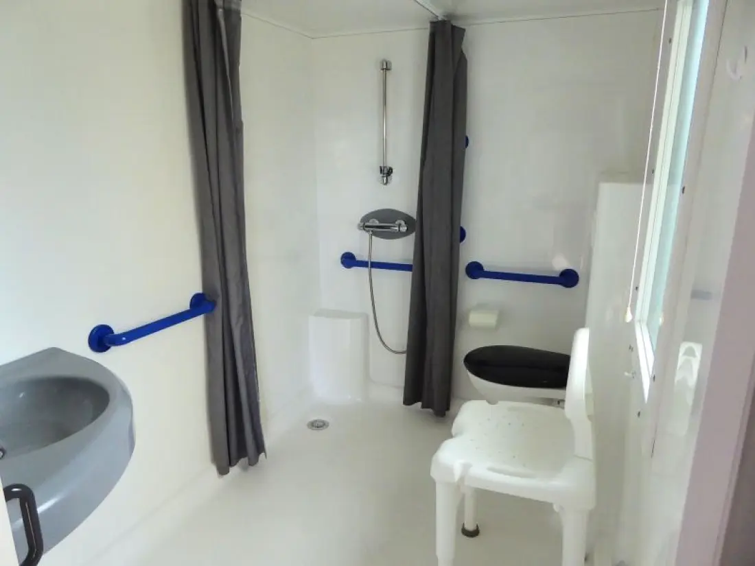 Chadotel Bahamas Beach 4 étoiles★★★★