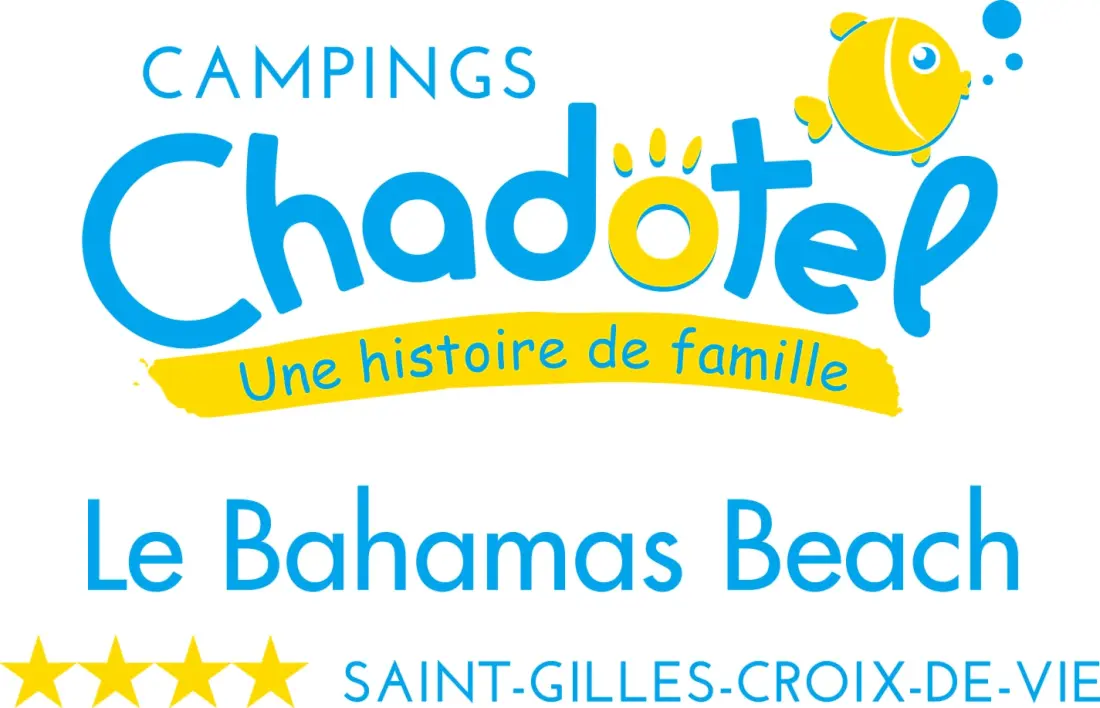 Chadotel Bahamas Beach 4 étoiles★★★★
