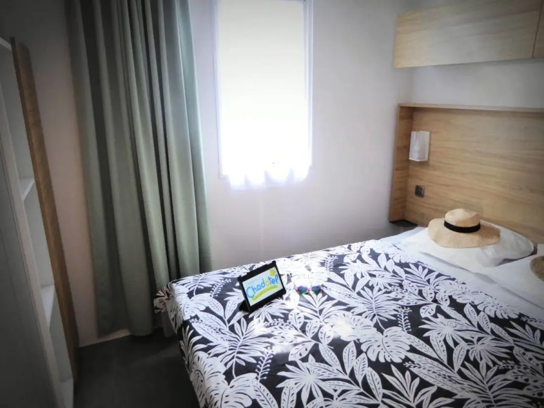 Chadotel Bahamas Beach 4 étoiles★★★★