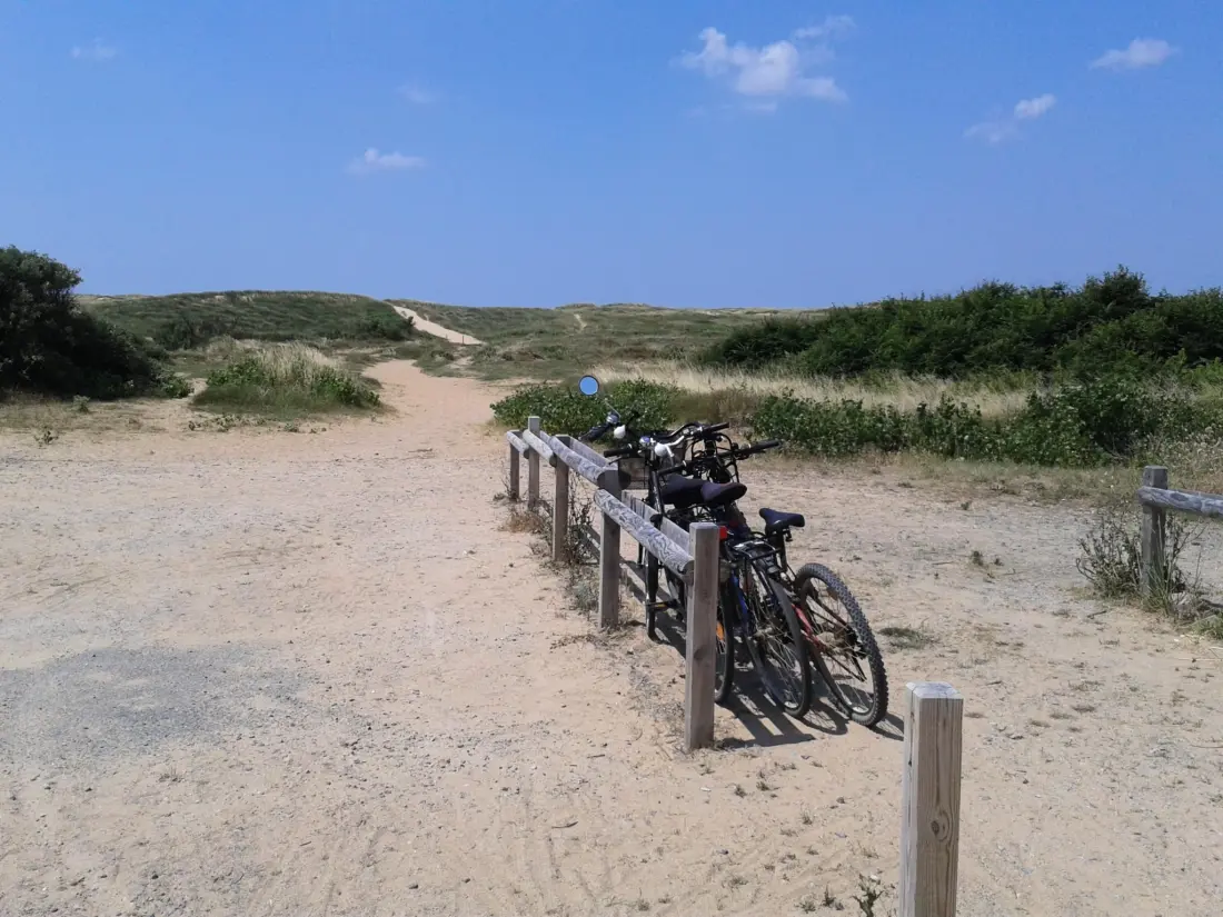 Chadotel Bahamas Beach 4 étoiles★★★★