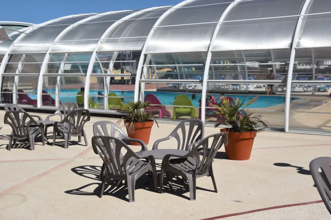 Chadotel Bahamas Beach 4 étoiles★★★★