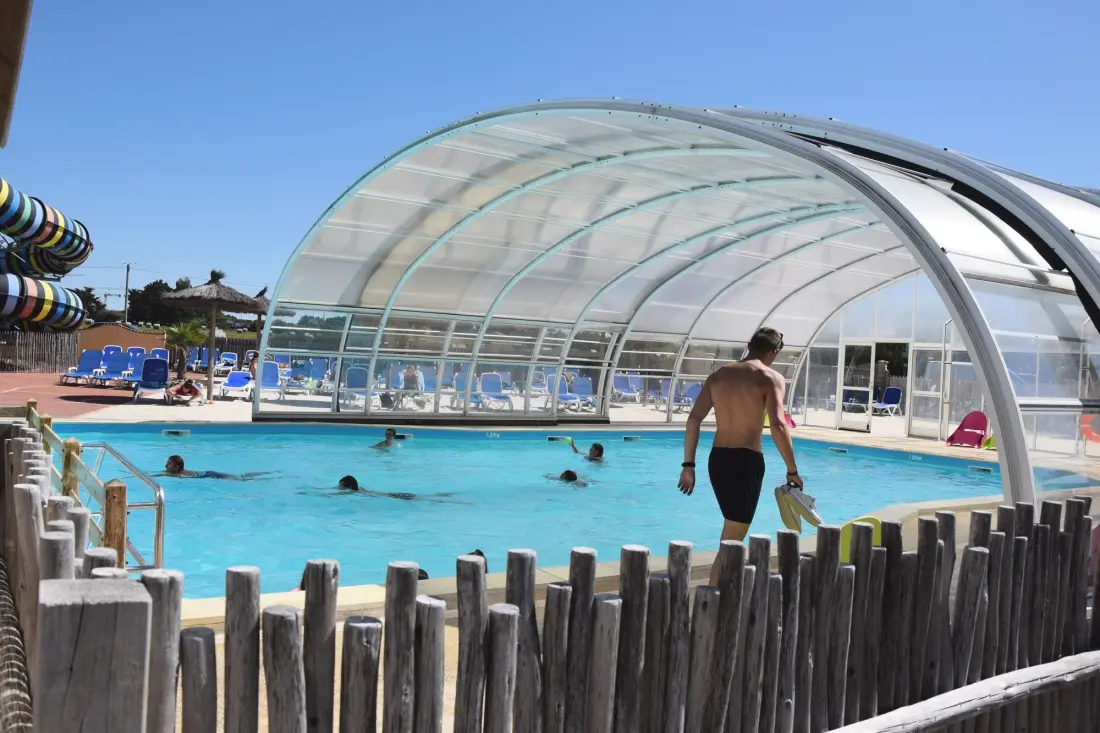 Chadotel Bahamas Beach 4 étoiles★★★★