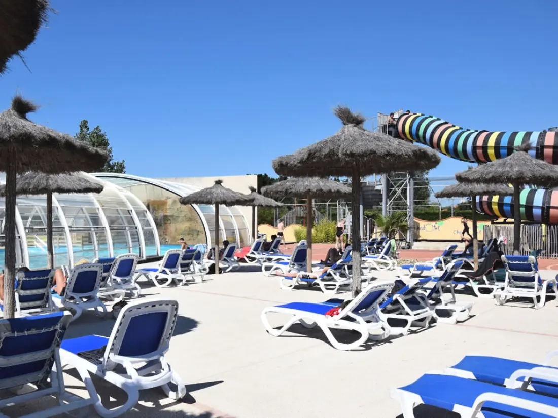 Chadotel Bahamas Beach 4 étoiles★★★★