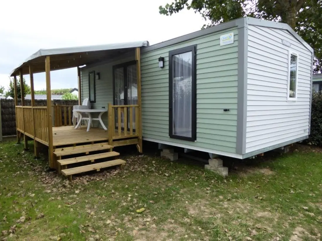 Chadotel Bahamas Beach 4 étoiles★★★★