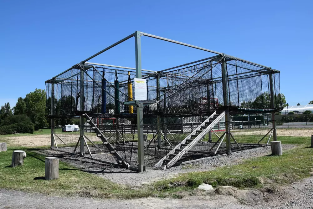 Chadotel Le Domaine de Beaulieu 4 étoiles★★★★