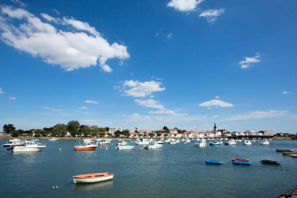 Chadotel Le Domaine de Beaulieu 4 étoiles★★★★