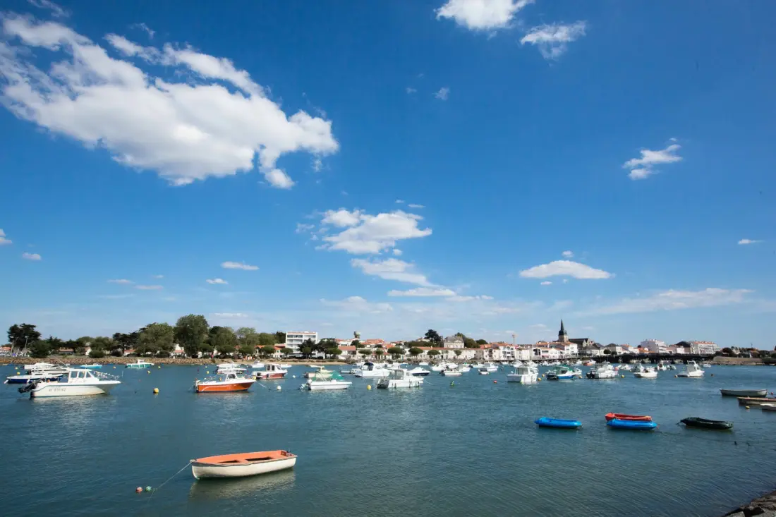 Chadotel Le Domaine de Beaulieu 4 étoiles★★★★