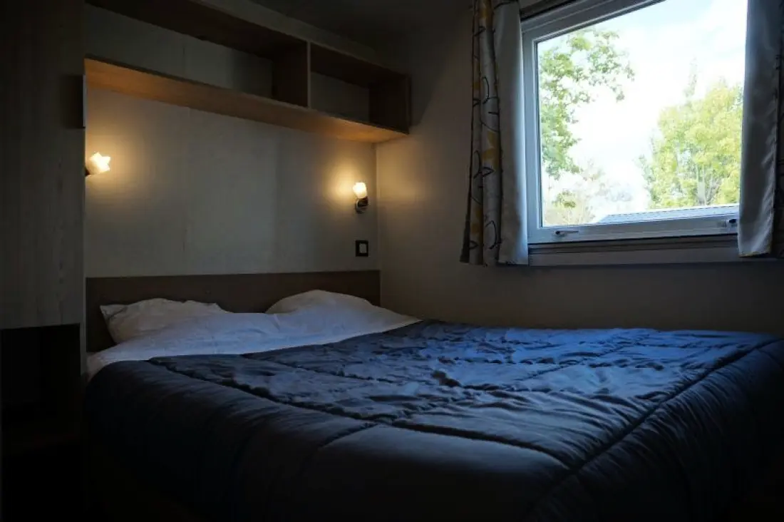 Camping Le Domaine de Beaulieu 4 étoiles★★★★