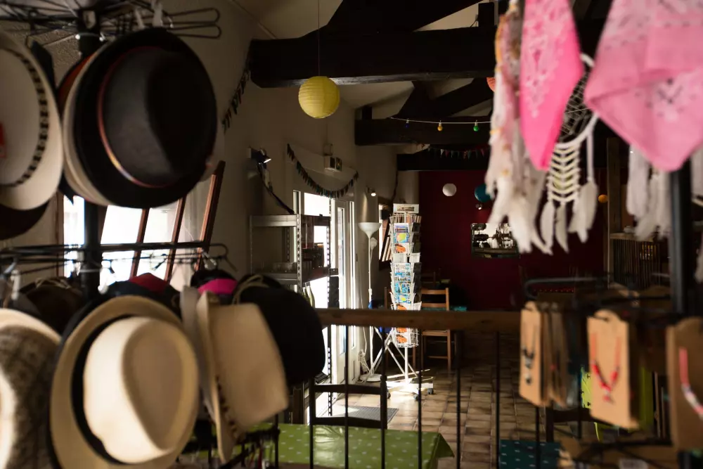 Chadotel Le Domaine de Beaulieu 4 étoiles★★★★