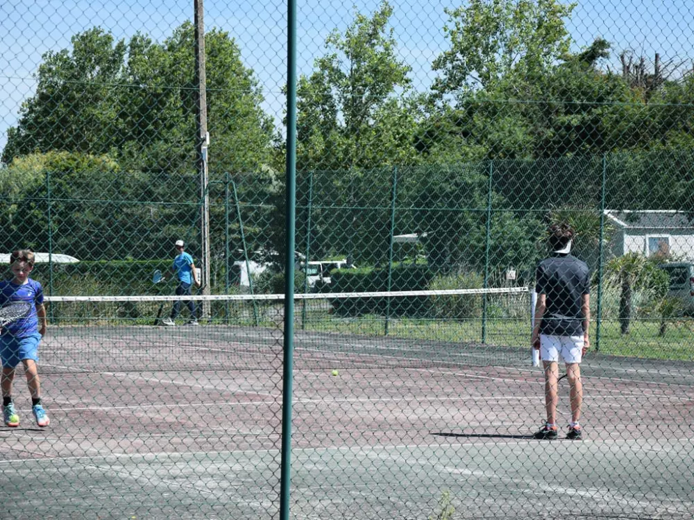 Chadotel Le Domaine de Beaulieu 4 étoiles★★★★