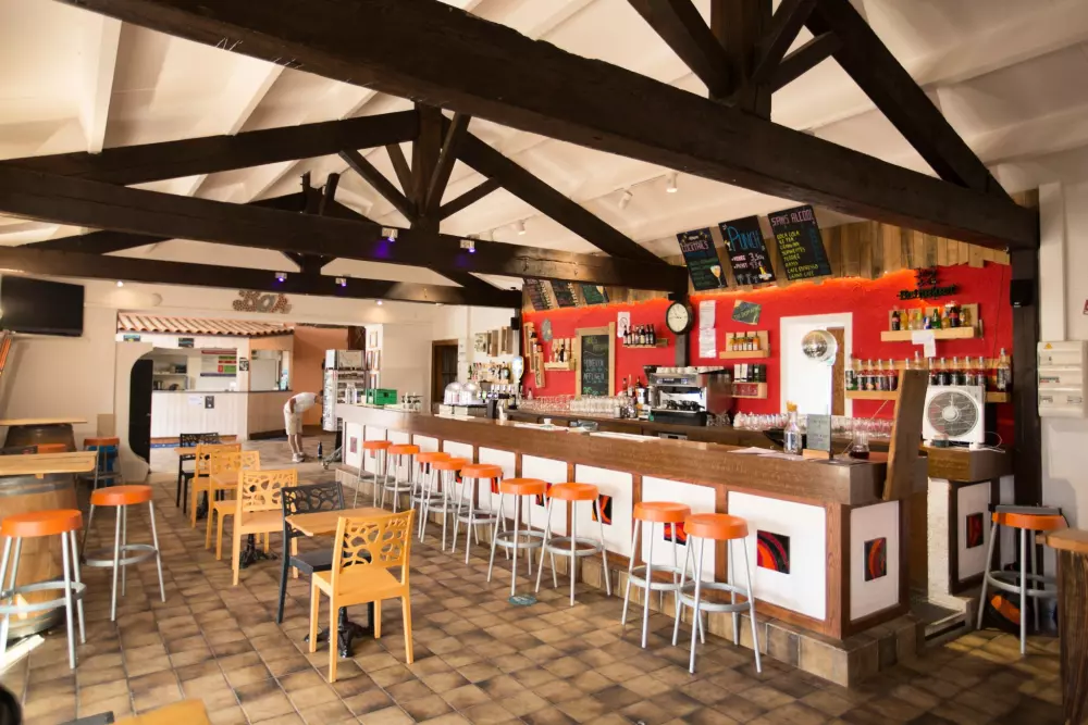 Chadotel Le Domaine de Beaulieu 4 étoiles★★★★