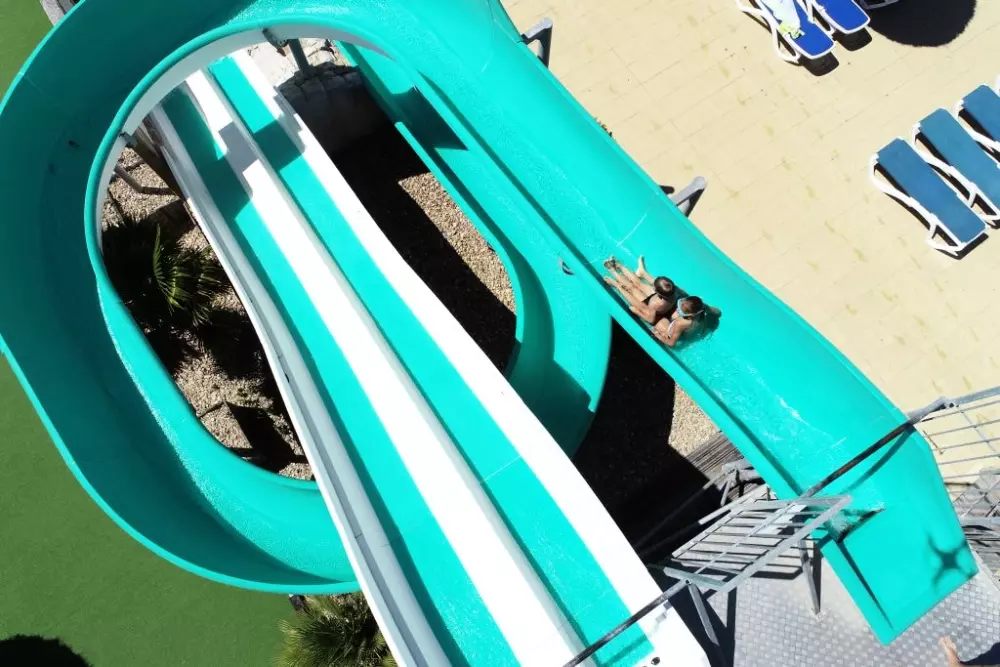 Chadotel Le Domaine de Beaulieu 4 étoiles★★★★