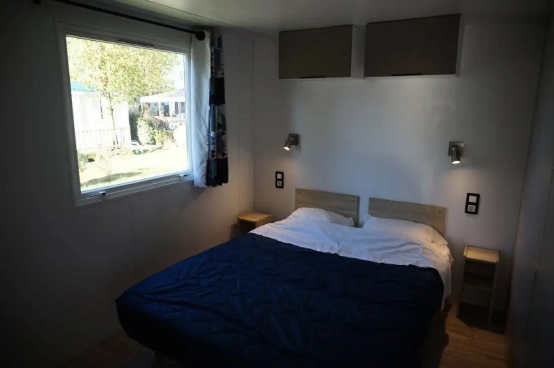 Camping Le Domaine de Beaulieu 4 étoiles★★★★