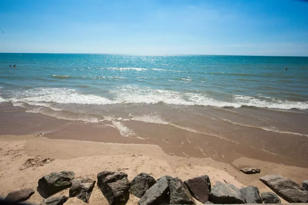 Chadotel Le Domaine de Beaulieu 4 étoiles★★★★