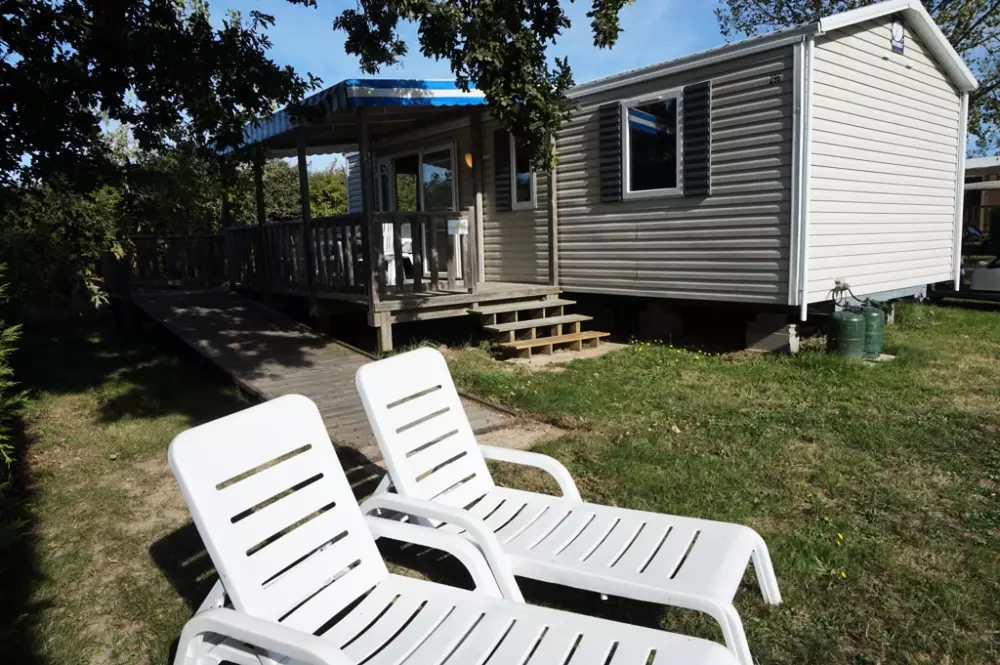 Chadotel Le Domaine de Beaulieu 4 étoiles★★★★