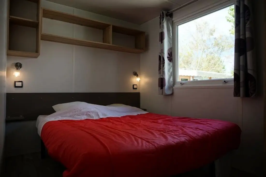 Camping Le Domaine de Beaulieu 4 étoiles★★★★