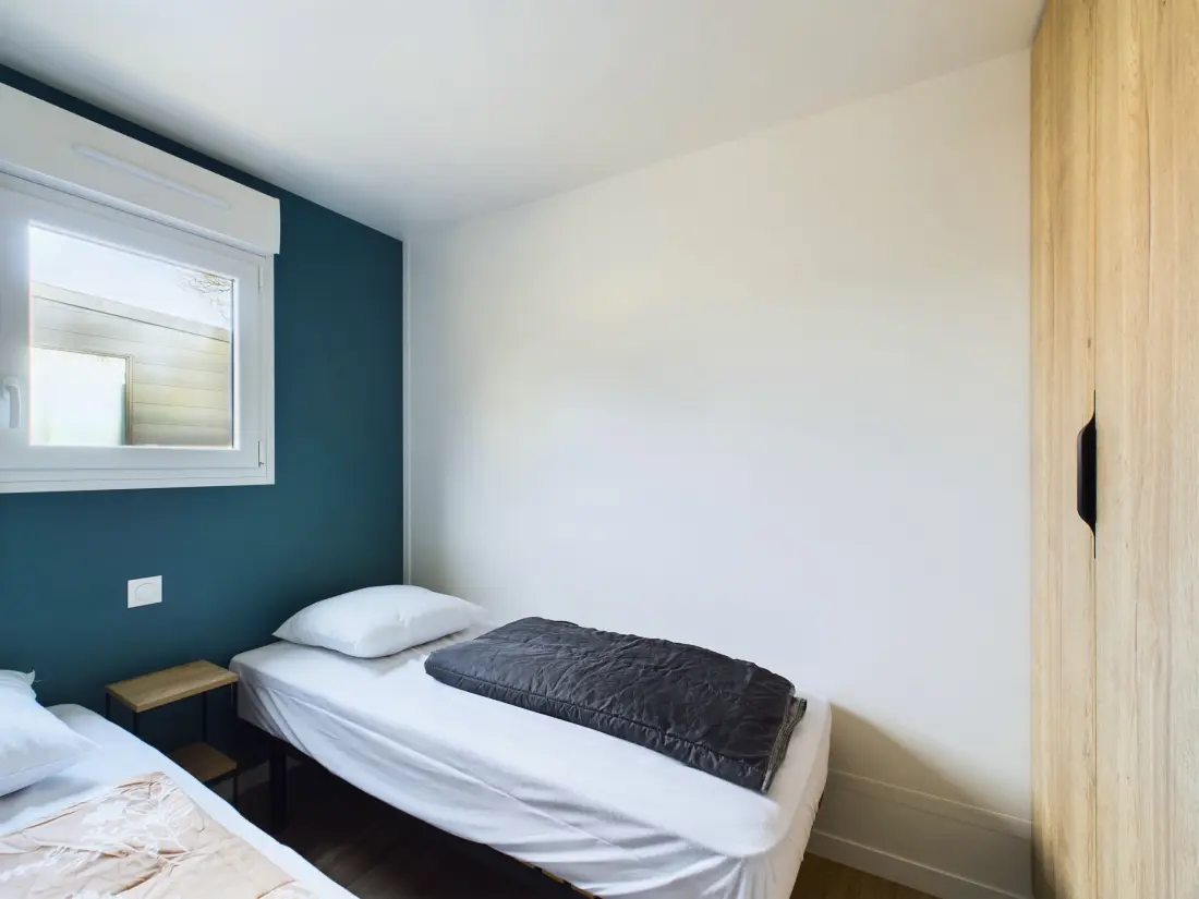 Chalets à Saint-Gilles-Croix-de-Vie