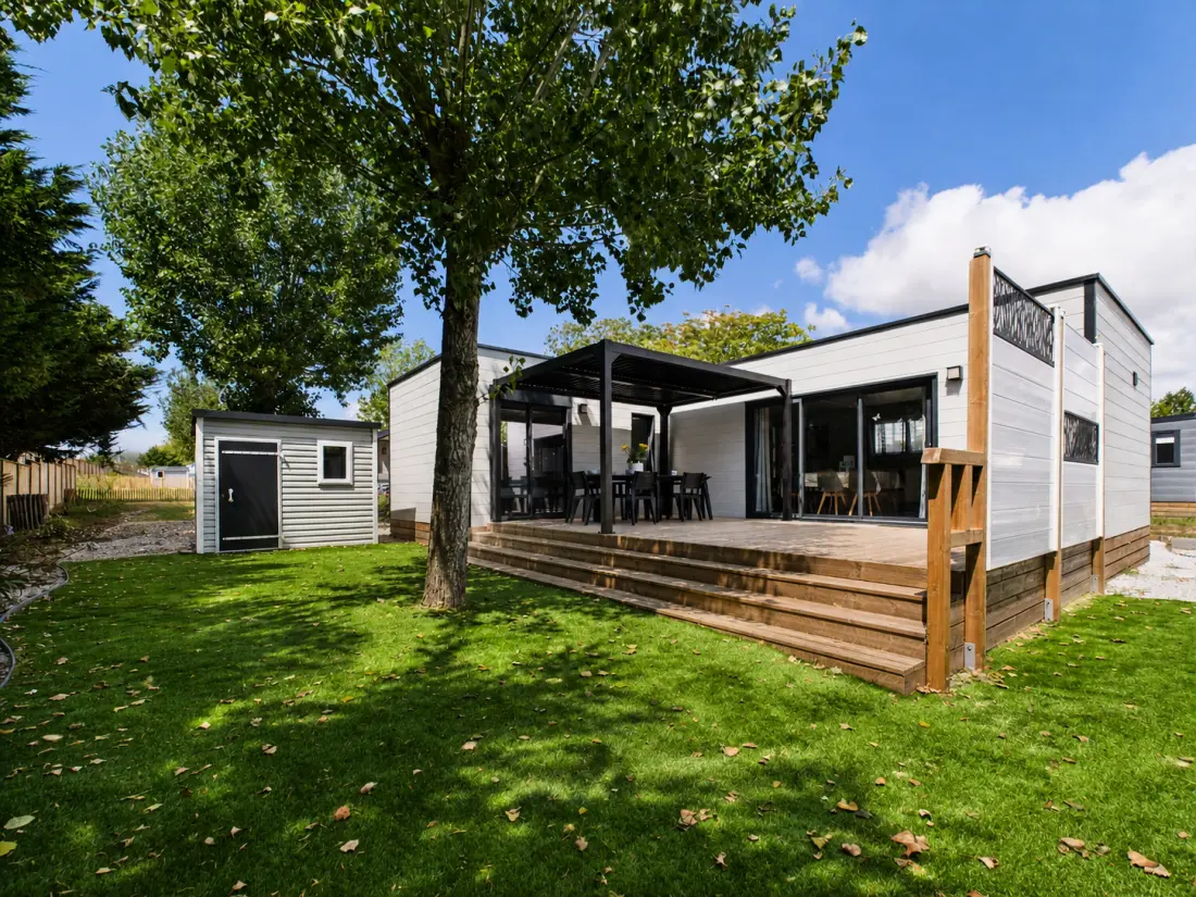 Chalets à Saint-Gilles-Croix-de-Vie