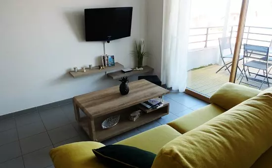 Location de Vacances Saint-Gilles-Croix-de-Vie 403