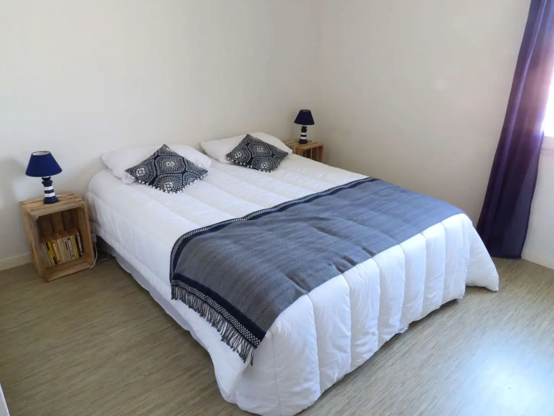 Location de Vacances Saint-Gilles-Croix-de-Vie 412