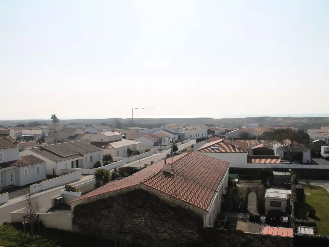 Location de Vacances Saint-Gilles-Croix-de-Vie 412