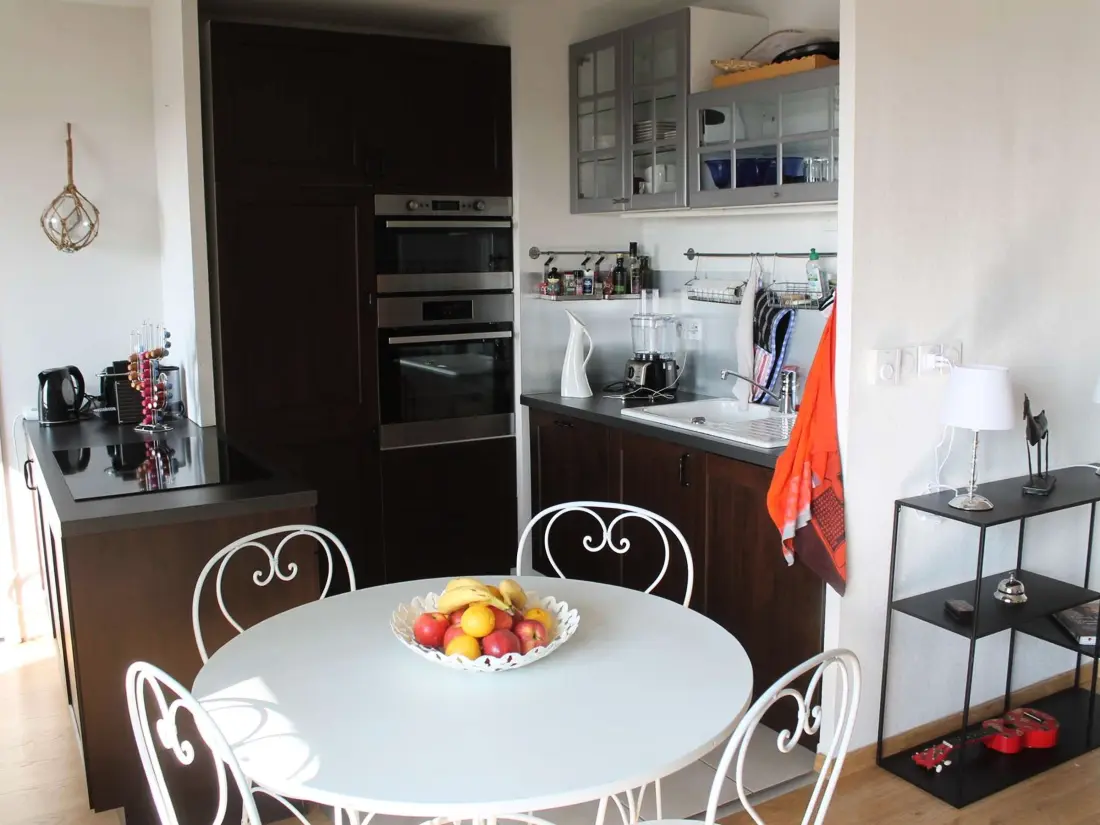 Location de Vacances Saint-Gilles-Croix-de-Vie 412