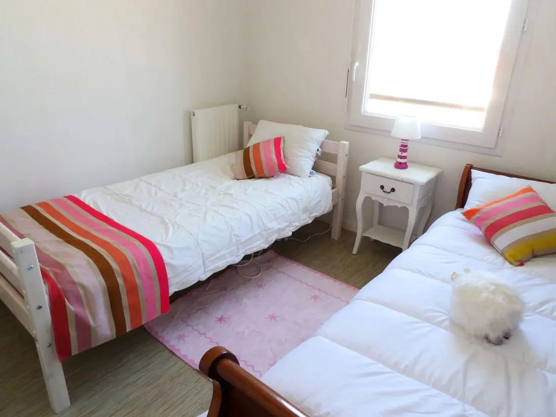 Location de Vacances Saint-Gilles-Croix-de-Vie 412