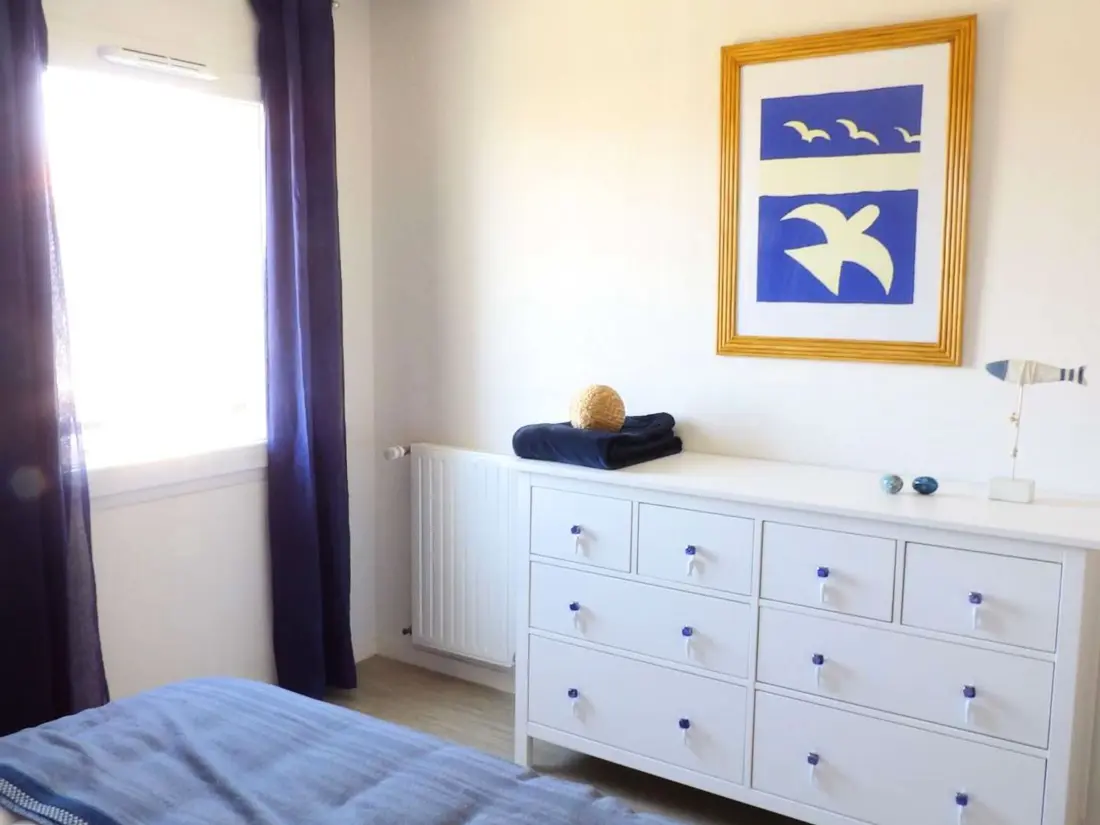 Location de Vacances Saint-Gilles-Croix-de-Vie 412