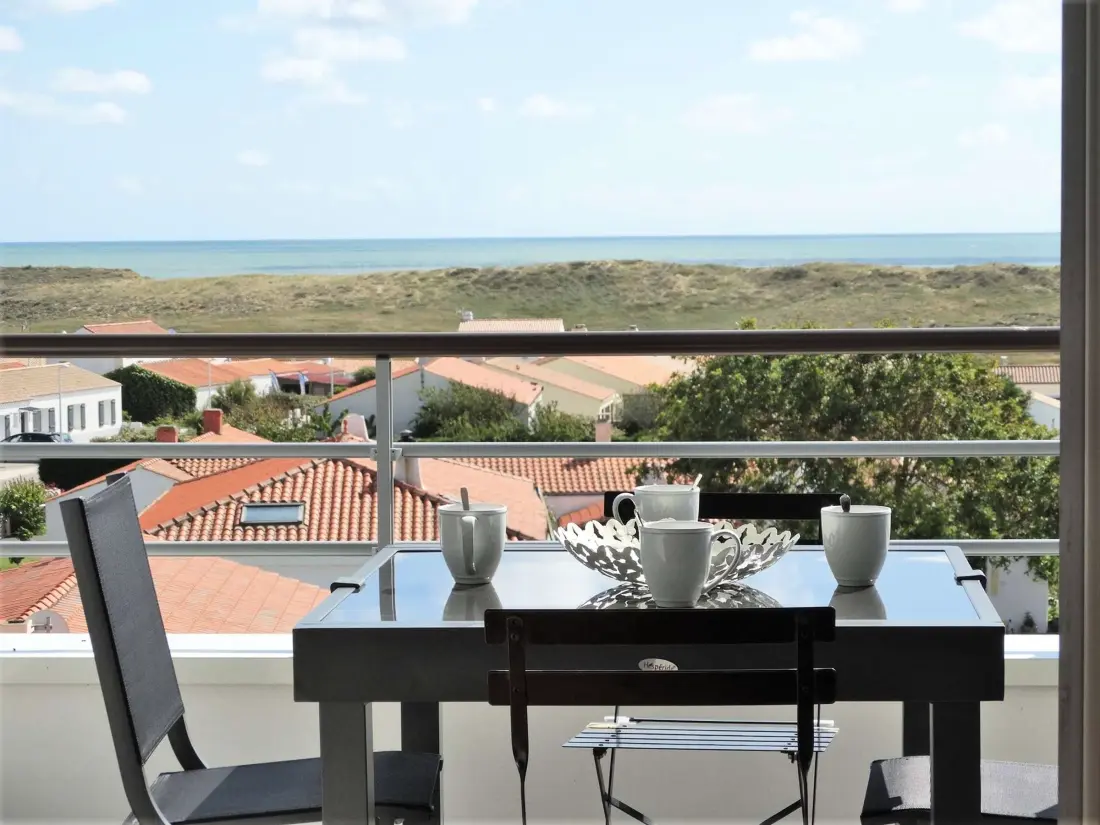 Location de Vacances Saint-Gilles-Croix-de-Vie 412