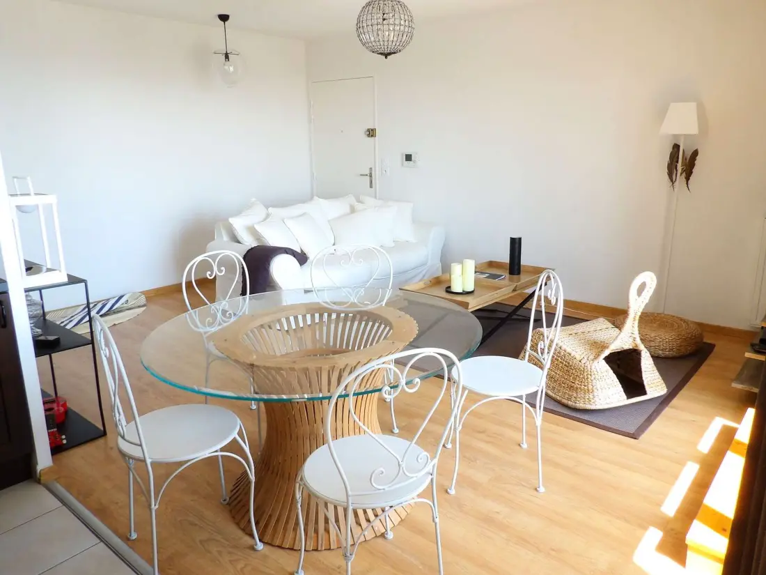 Location de Vacances Saint-Gilles-Croix-de-Vie 412