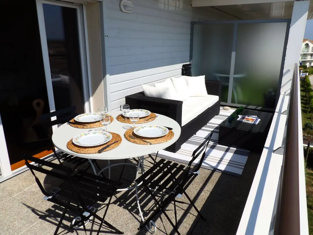 Location de Vacances Saint-Gilles-Croix-de-Vie 412