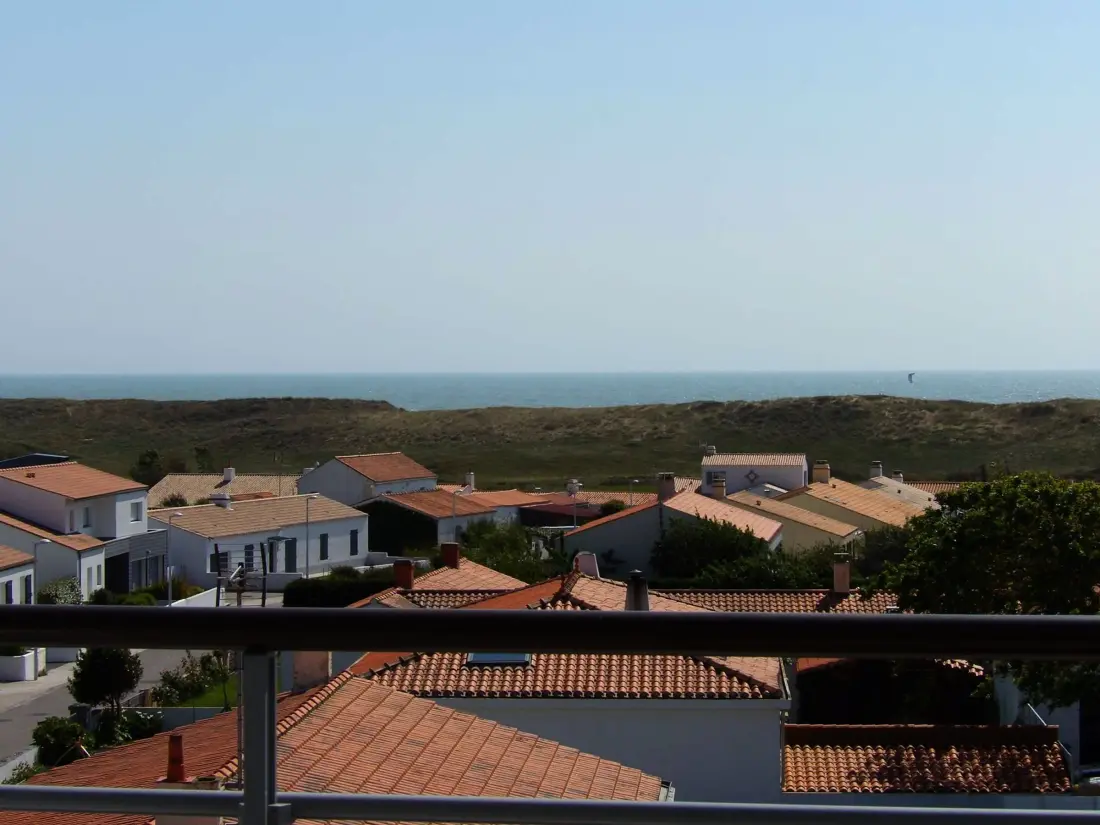 Location de Vacances Saint-Gilles-Croix-de-Vie 412