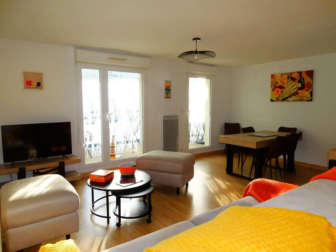 Location de Vacances Saint-Gilles-Croix-de-Vie 419