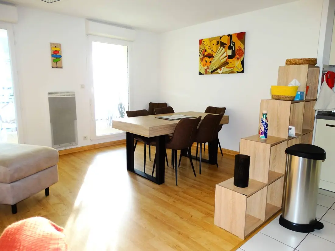 Location de Vacances Saint-Gilles-Croix-de-Vie 419
