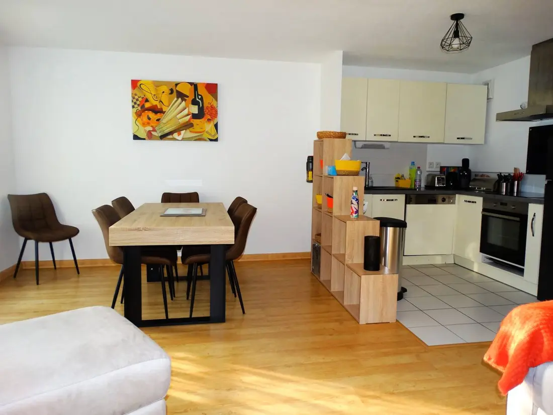 Location de Vacances Saint-Gilles-Croix-de-Vie 419