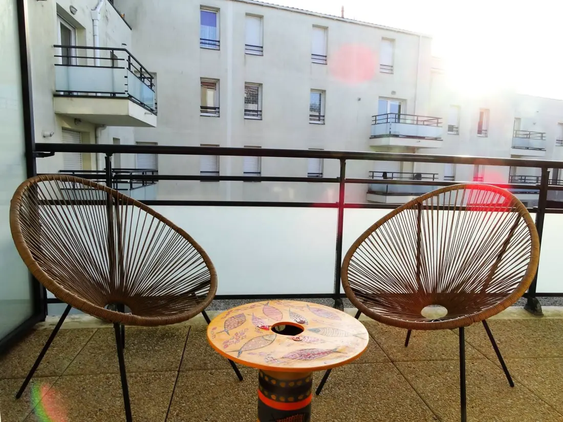 Location de Vacances Saint-Gilles-Croix-de-Vie 419