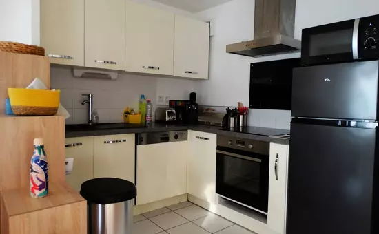 Location de Vacances Saint-Gilles-Croix-de-Vie 419