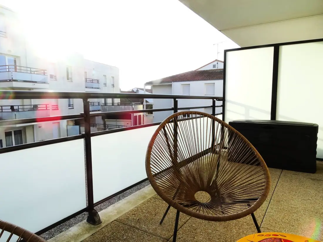 Location de Vacances Saint-Gilles-Croix-de-Vie 419