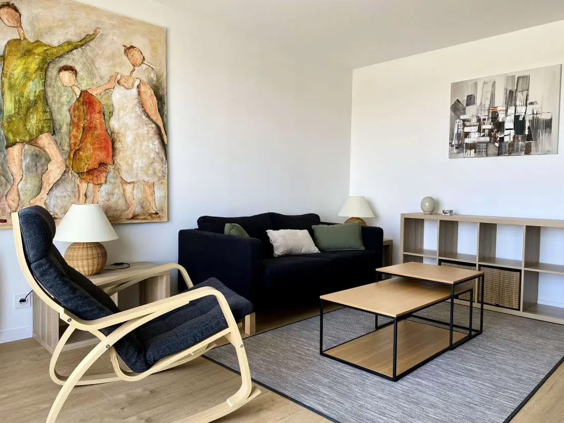 Location de Vacances Saint-Gilles-Croix-de-Vie 428