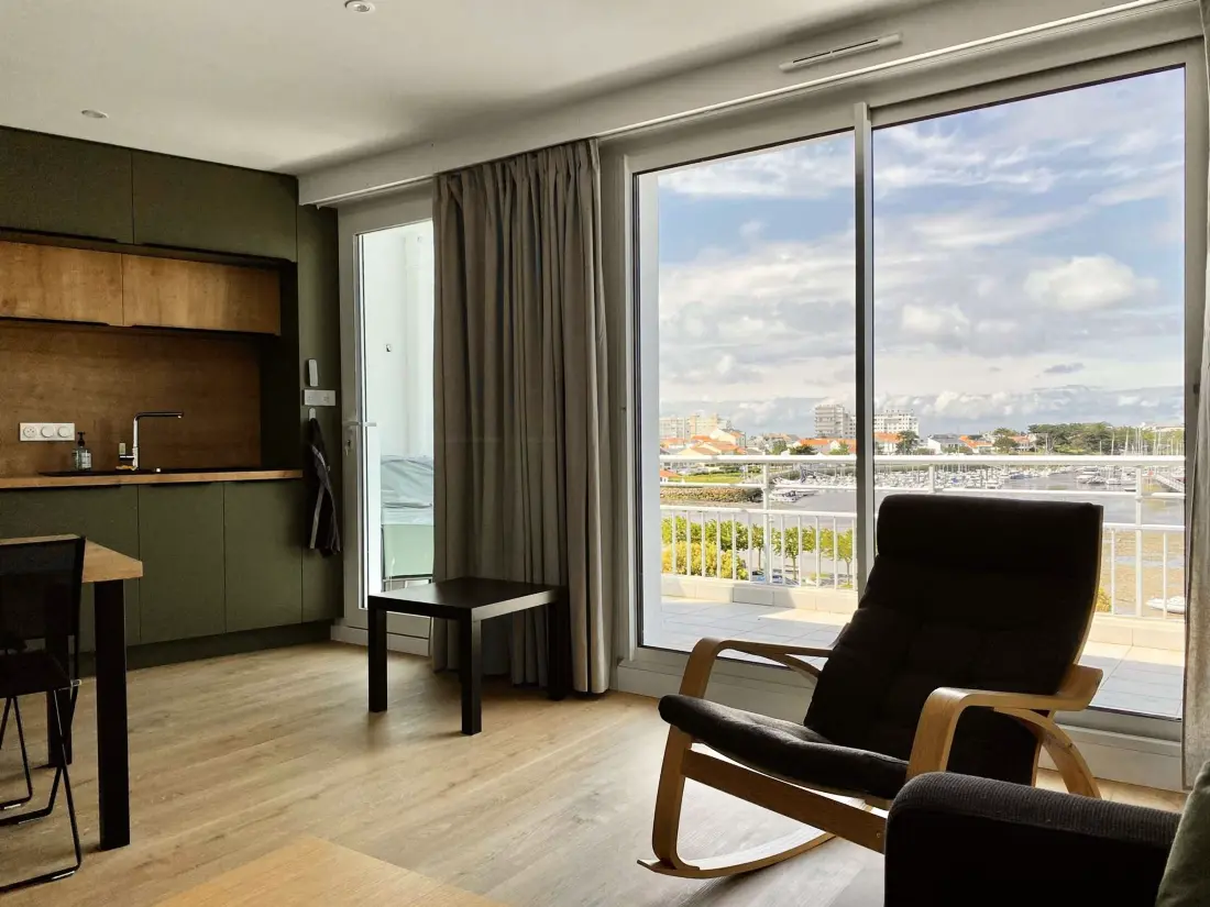 Location de Vacances Saint-Gilles-Croix-de-Vie 428