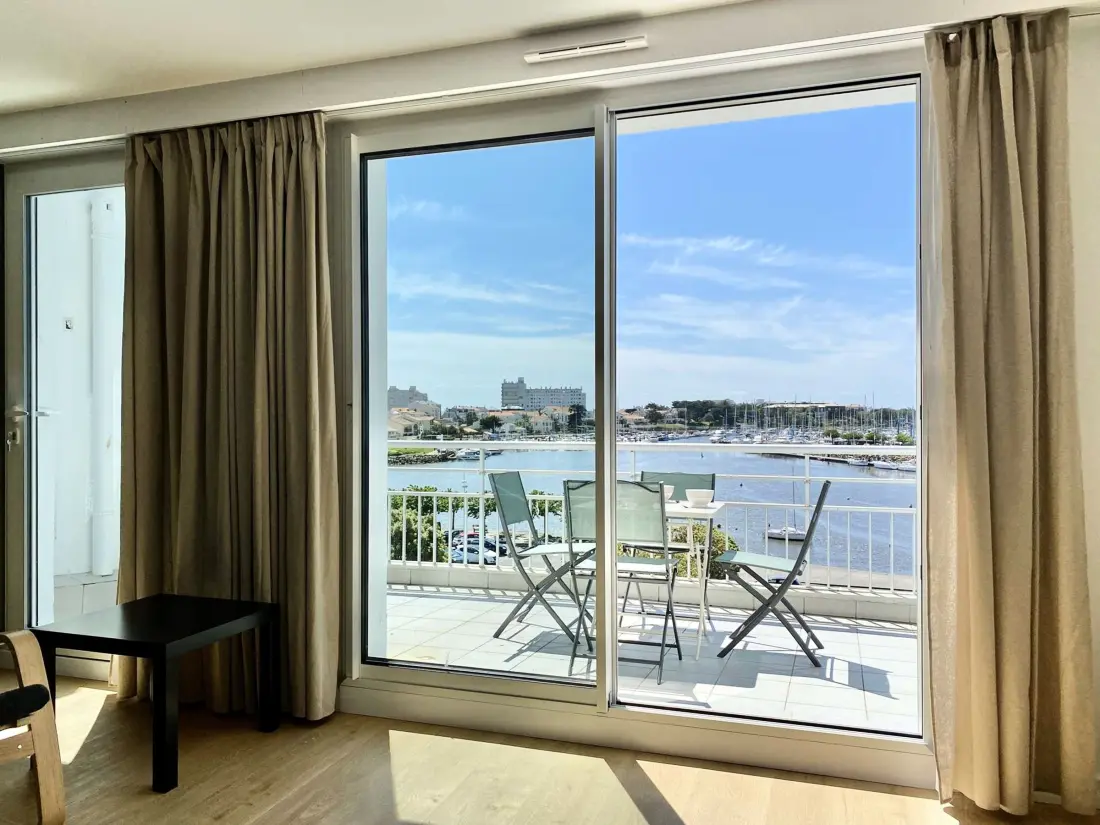 Location de Vacances Saint-Gilles-Croix-de-Vie 428