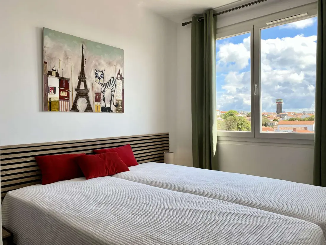 Location de Vacances Saint-Gilles-Croix-de-Vie 428